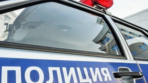 В Ульчском районе полицейские по горячим следам раскрыли кражу мопеда и вернули хозяину